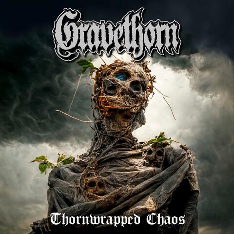 Thornwrapped Chaos (feat. Glenn Lai)