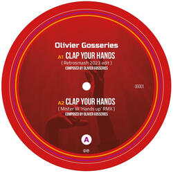 clap your hands ("Retrosmash 2023 Edit")