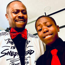Living Testimony (feat. J-Rivvy)