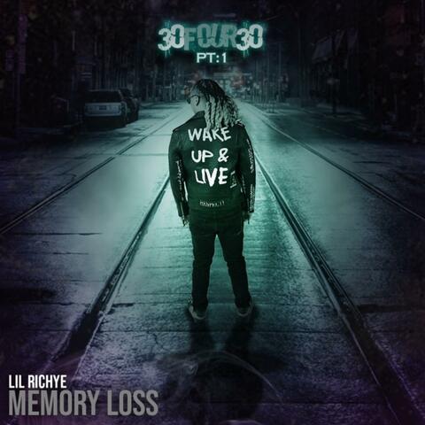 30Four30 Memory Loss, Pt. 1