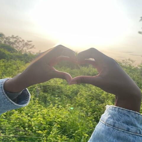 LOVIN U / LEFT MY HEART