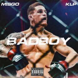 BADBOY (feat. MISGO)
