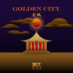 Golden City