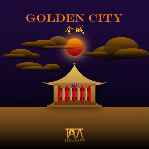 Golden City