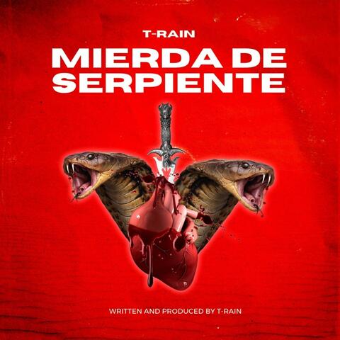 Mierda De Serpiente (Snake Shit)