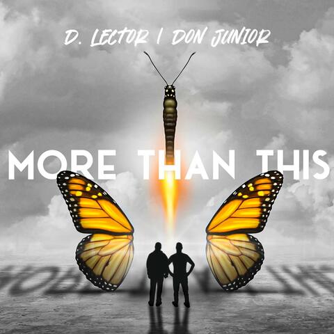 More Than This
