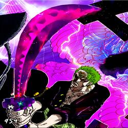 ZORO (KING OF HELL)