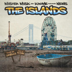 The Islands (feat. Nems & DJ TMB)