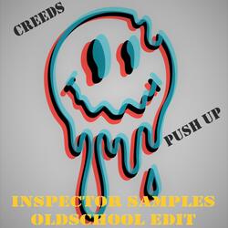 Push Up