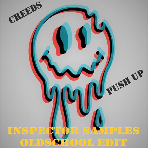 Push Up (Oldschool Synth Edit)
