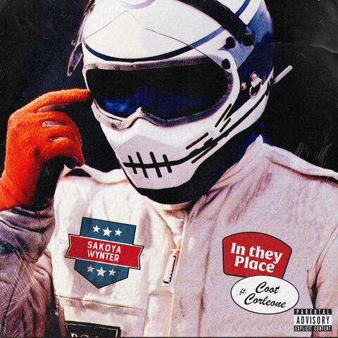 In They Place (feat. Coot Corleone)
