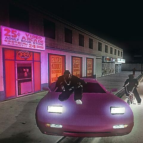 FUNKY STREET