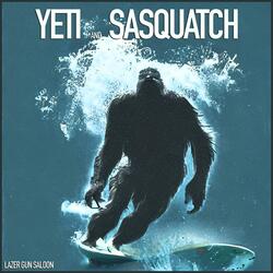 The Sasquatch