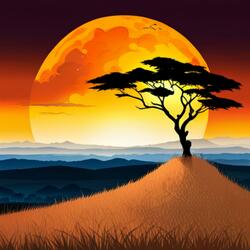 A Pilgrimage Through Mzanzi