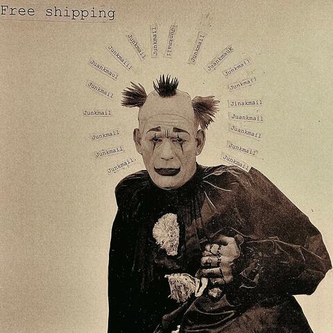 Free Shipping