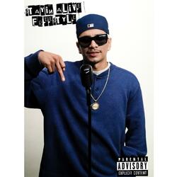Staying Alive Freestyle