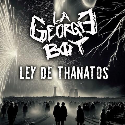 Ley de Thanatos