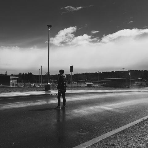 THE CALM BEFORE (MIXTAPE)