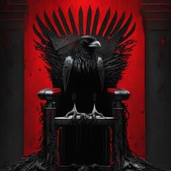 King of the Six point Six Six Kingdoms (Alvin and the Thyraventhrones)