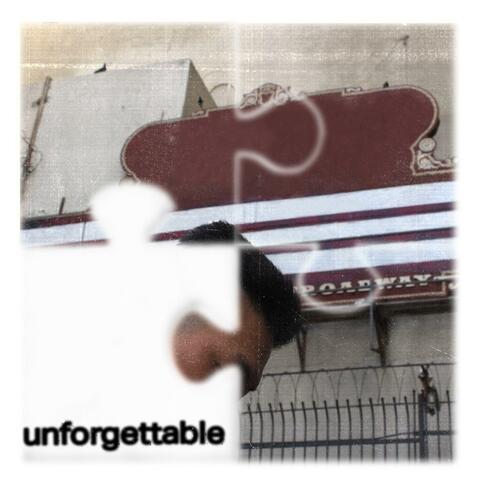 Unforgettable