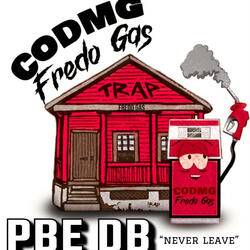 Never Leave (feat. PBE DB)