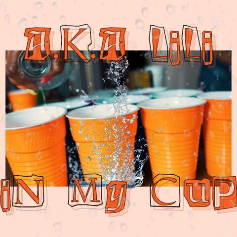 In My Cup