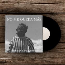 No Me Queda Más