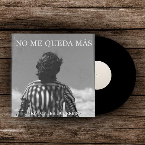 No Me Queda Más