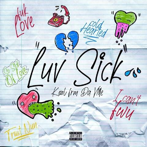 Luv Sick
