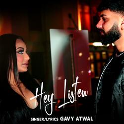 Hey listen