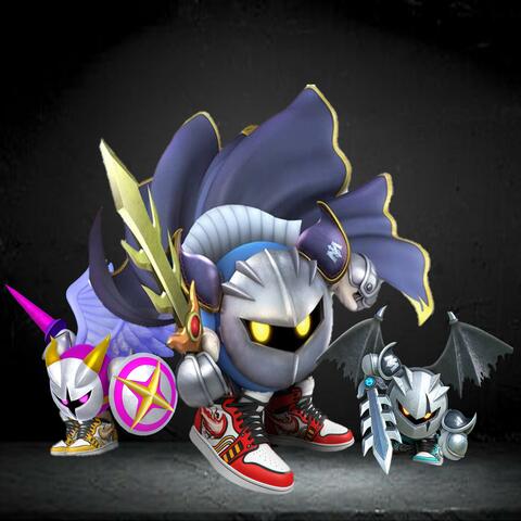 Smash Bros. Brawl Theme