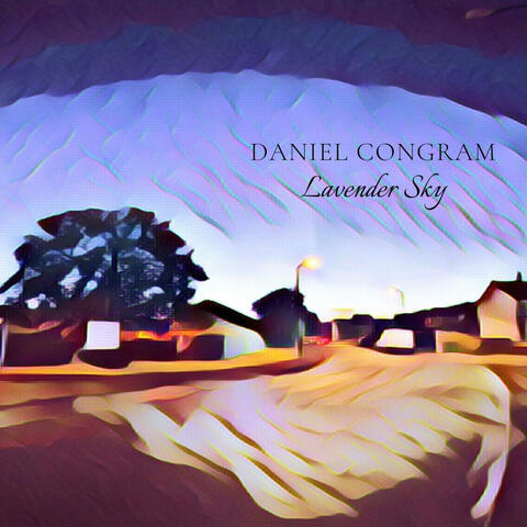 Lavender Sky