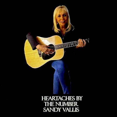 Heartaches by the number (Radio Edit)