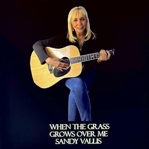 When The Grass Grows Over Me (Radio Edit)