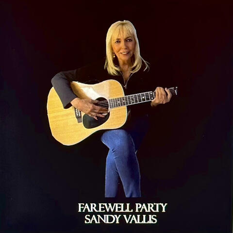 Farewell Party (Radio Edit)