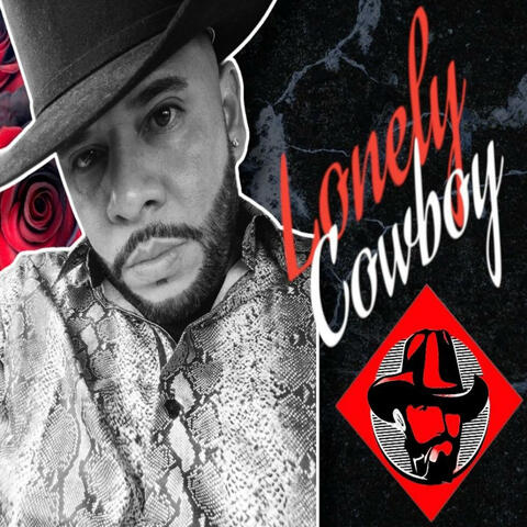 Lonely Cowboy