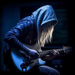 You Didn't Hear Me (feat. Joey Greco Vocals & Lisa Marie Barnes-Guitar)