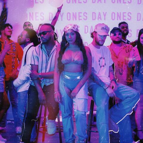DAY ONES (feat. Pretty Dim & Dezmond Walker)