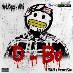 D-BO (feat. Ferrari Cka)