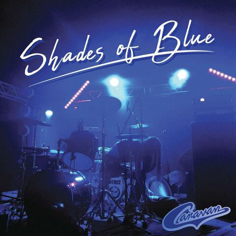 Shades of Blue