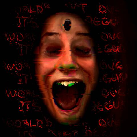 The World's Not Over, It's Just Begun (feat. Li'l Joop, Aloe P & Londertale)