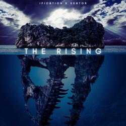 THE RISING (feat. Ventor)