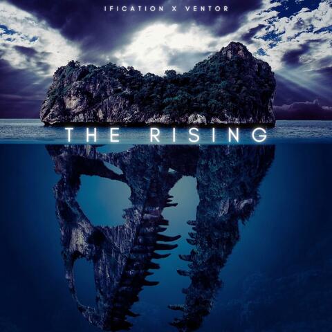 THE RISING (feat. Ventor)