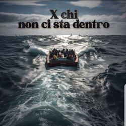 X Chi non ci sta dentro