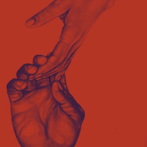 Let Me Go (feat. Wavey 027)