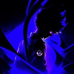 LORDE DAS SOMBRAS