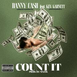 Count It (feat. Kev Garnet)
