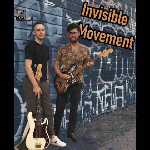Invisible Movement