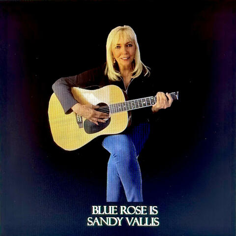 Blue Rose Is (Radio Edit)