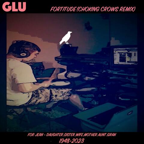 Fortitude (Choking Crows Remix)